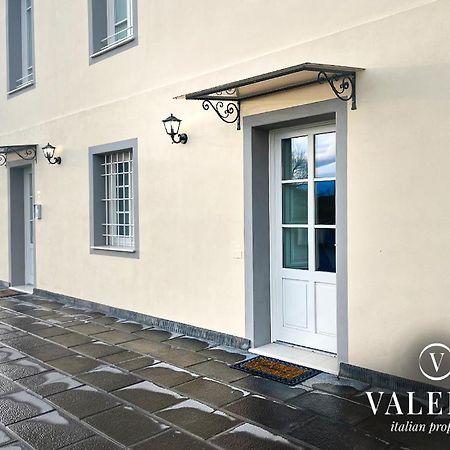 Villa Valente - Apartments Capannori Exteriér fotografie