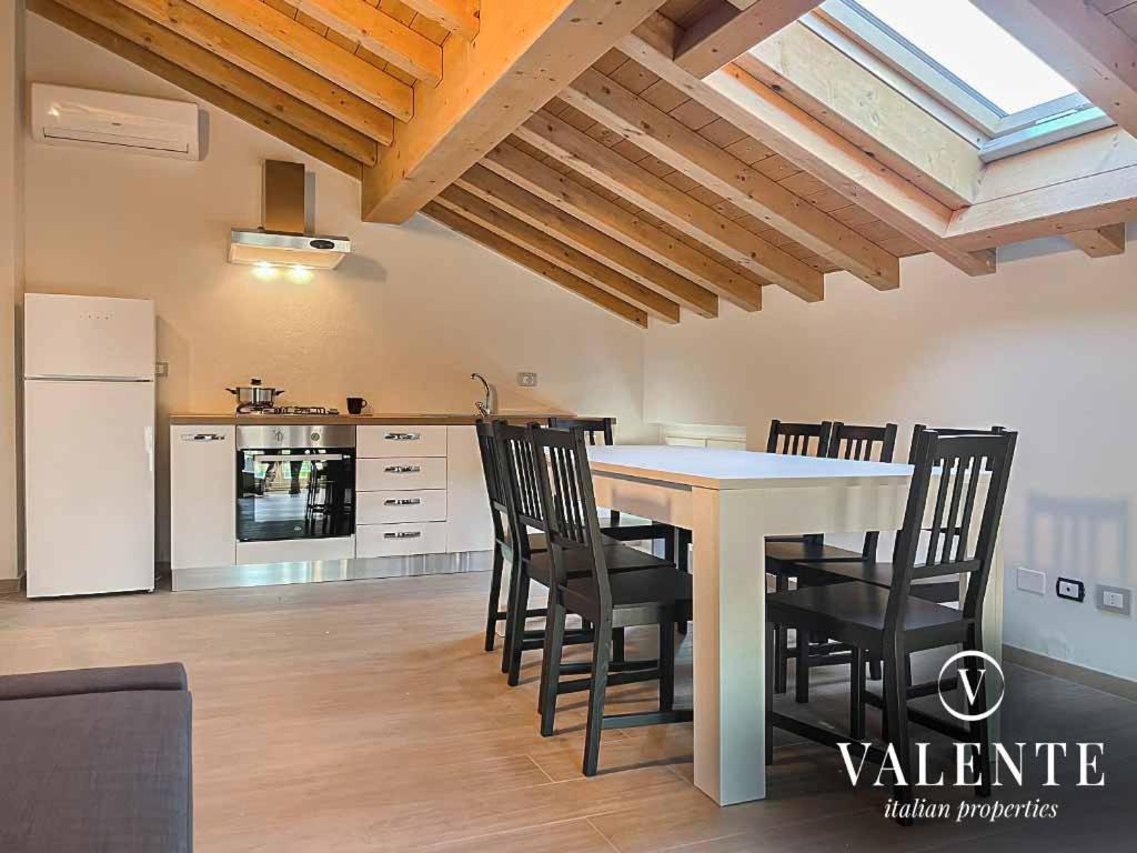 Villa Valente - Apartments Capannori Exteriér fotografie