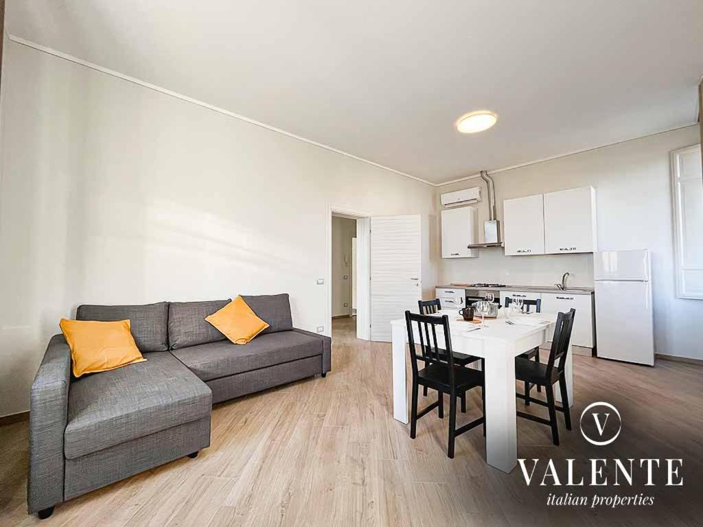 Villa Valente - Apartments Capannori Exteriér fotografie