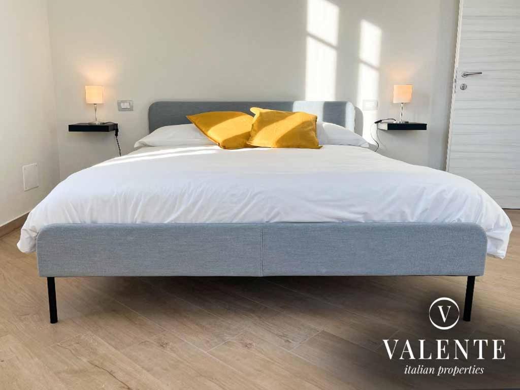 Villa Valente - Apartments Capannori Exteriér fotografie