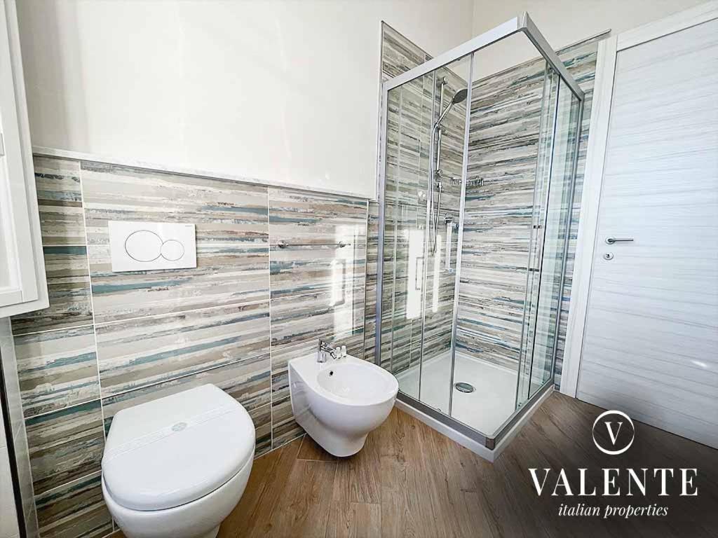 Villa Valente - Apartments Capannori Exteriér fotografie