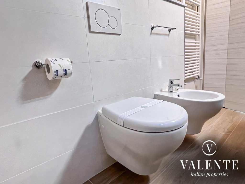 Villa Valente - Apartments Capannori Exteriér fotografie