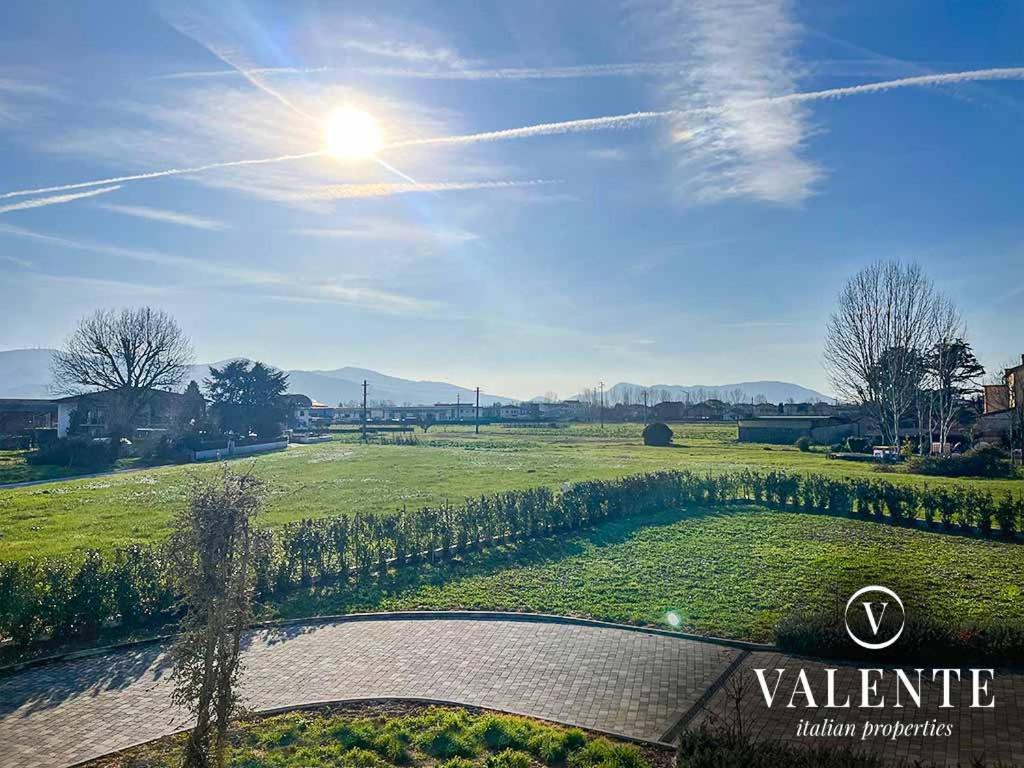 Villa Valente - Apartments Capannori Exteriér fotografie
