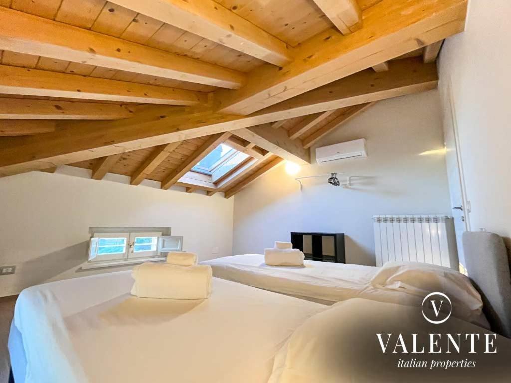 Villa Valente - Apartments Capannori Exteriér fotografie