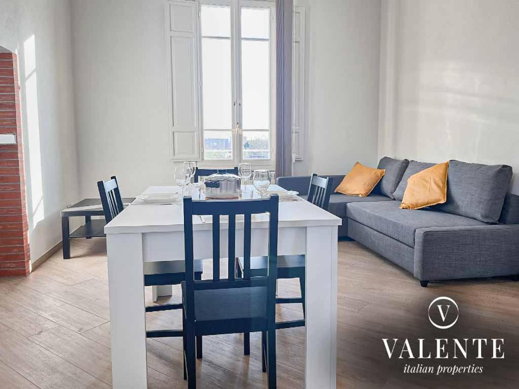 Villa Valente - Apartments Capannori Exteriér fotografie