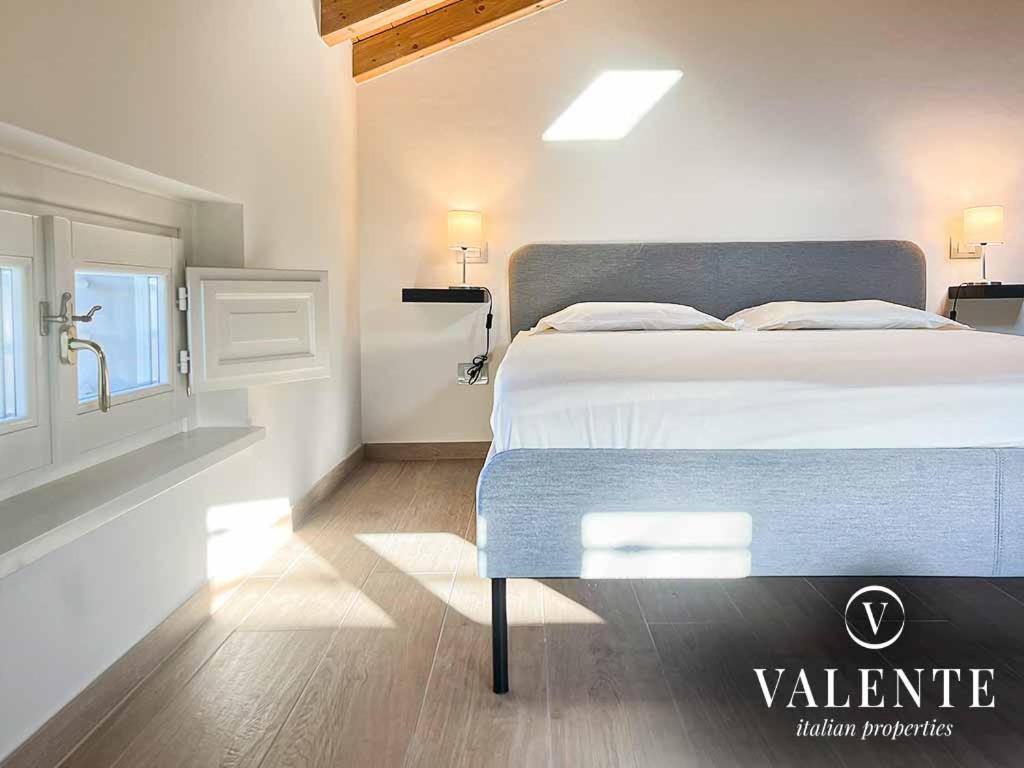 Villa Valente - Apartments Capannori Exteriér fotografie