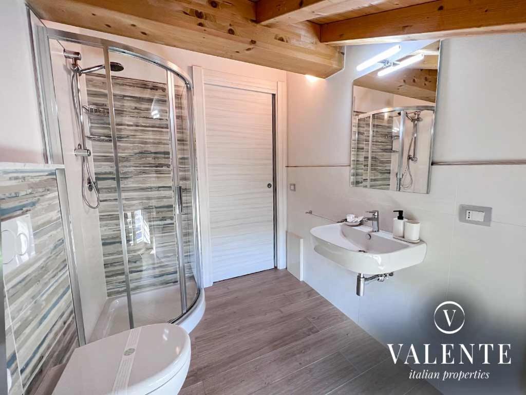 Villa Valente - Apartments Capannori Exteriér fotografie