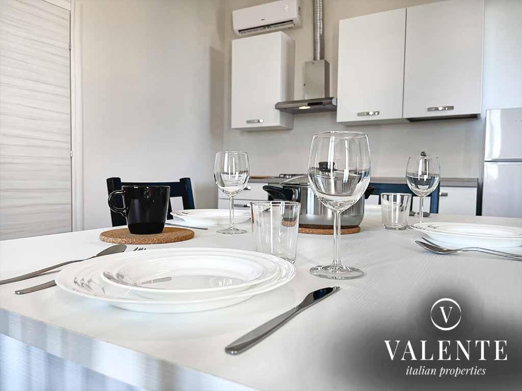 Villa Valente - Apartments Capannori Exteriér fotografie