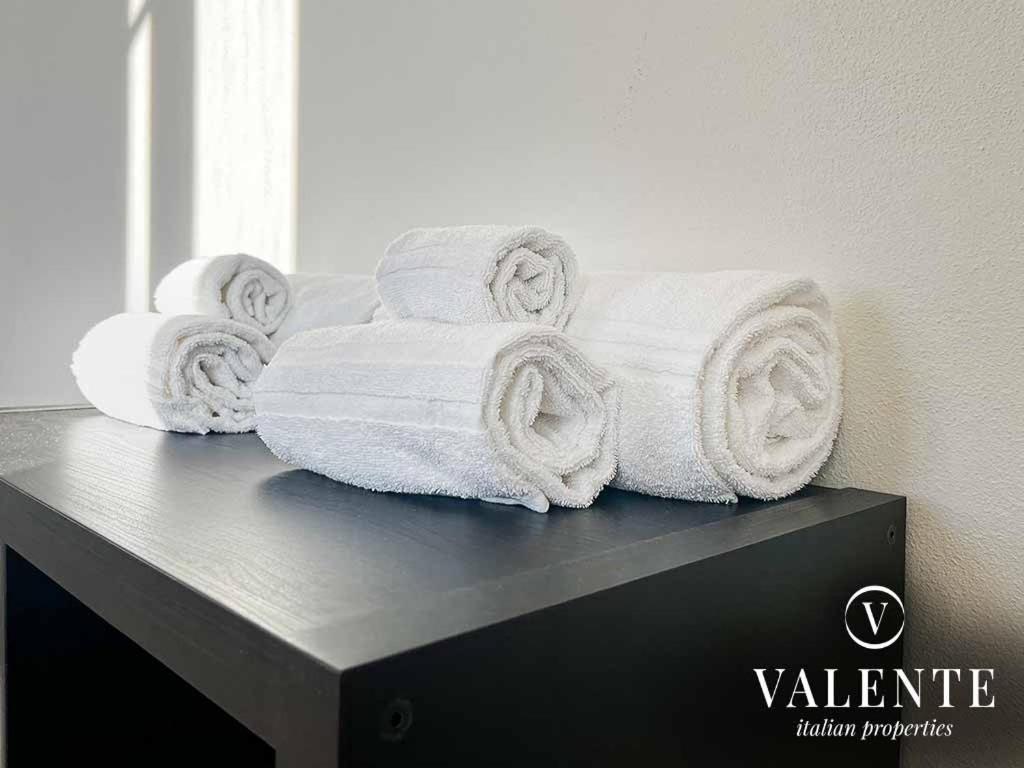 Villa Valente - Apartments Capannori Exteriér fotografie