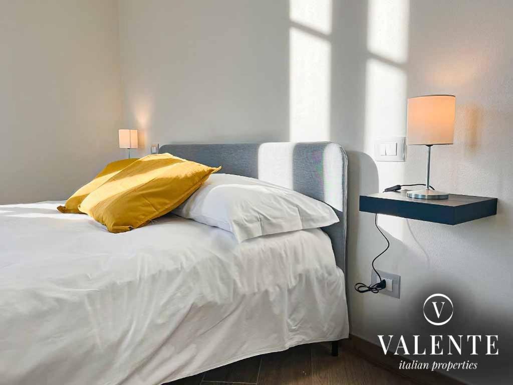 Villa Valente - Apartments Capannori Exteriér fotografie