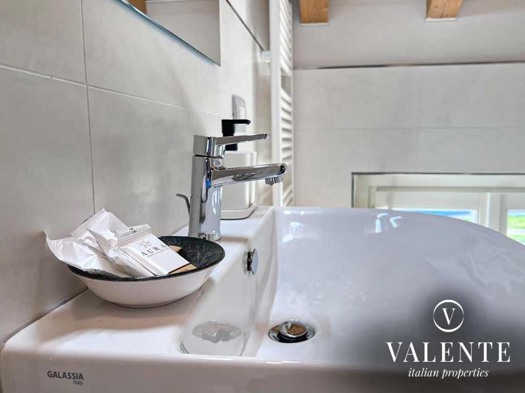 Villa Valente - Apartments Capannori Exteriér fotografie