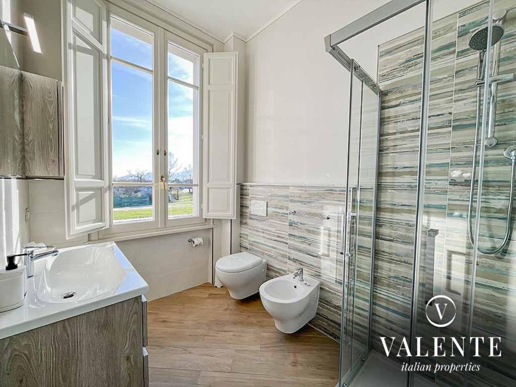Villa Valente - Apartments Capannori Exteriér fotografie