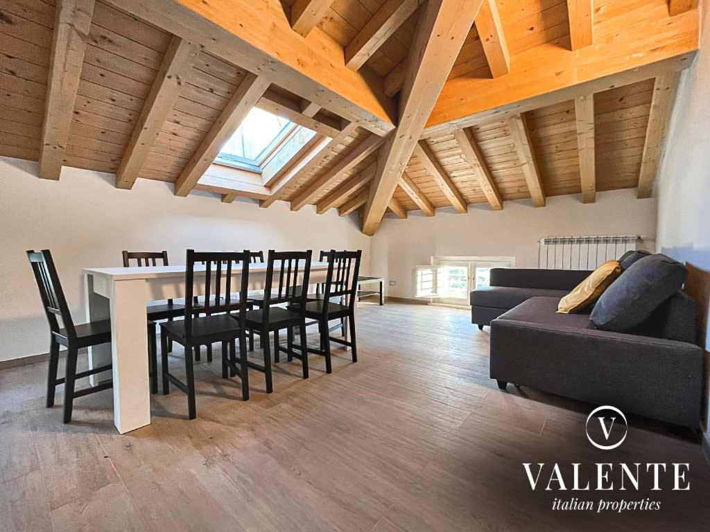 Villa Valente - Apartments Capannori Exteriér fotografie