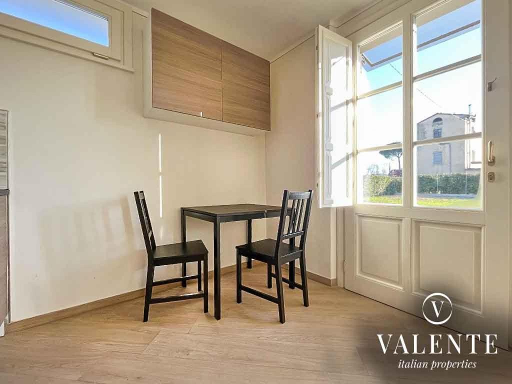 Villa Valente - Apartments Capannori Exteriér fotografie