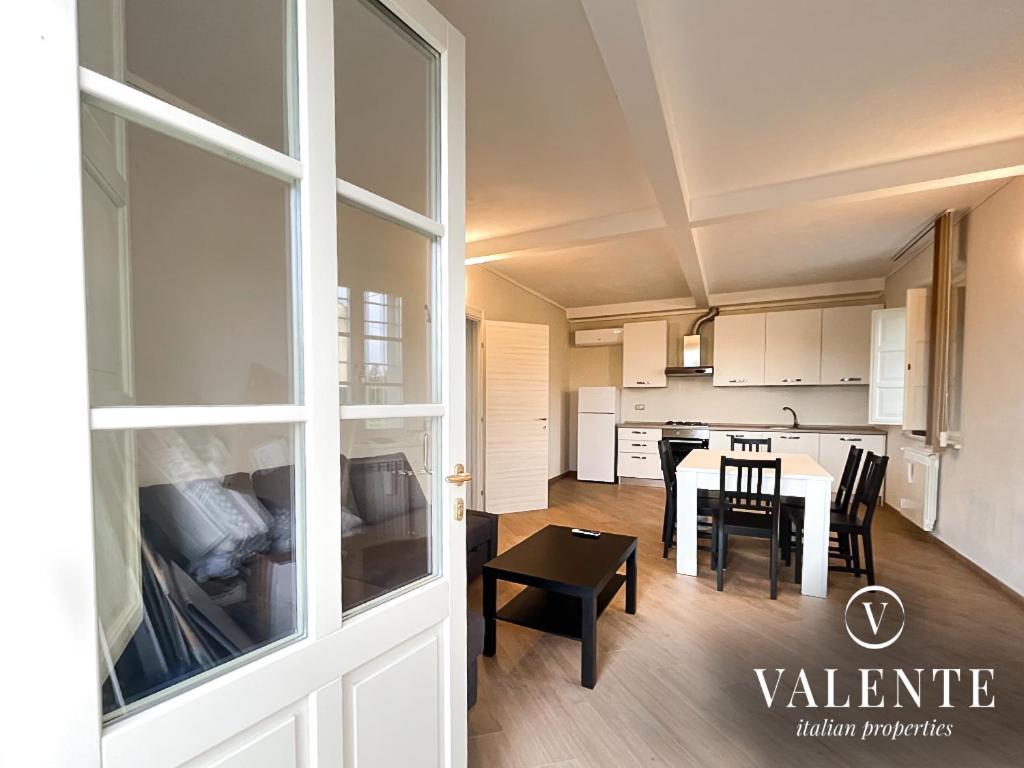 Villa Valente - Apartments Capannori Exteriér fotografie