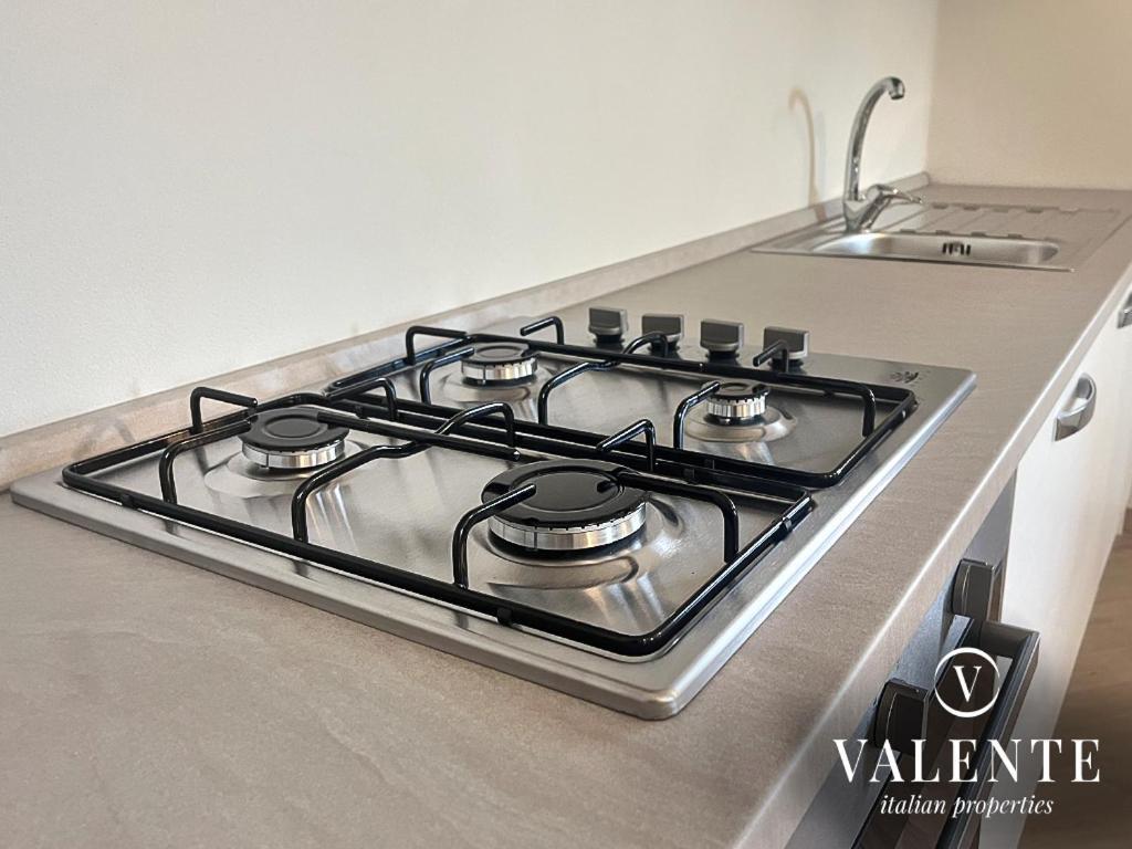 Villa Valente - Apartments Capannori Exteriér fotografie