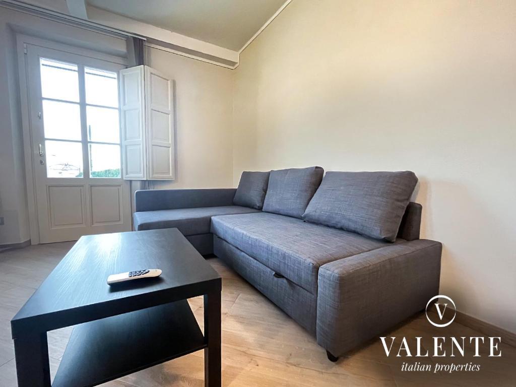Villa Valente - Apartments Capannori Exteriér fotografie