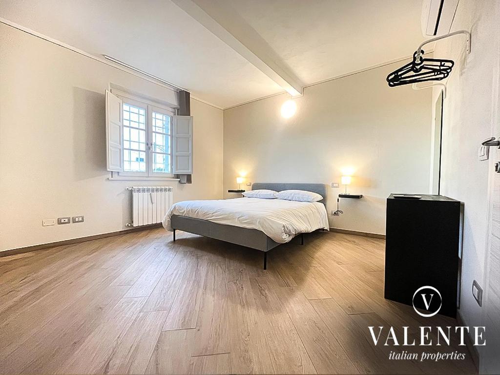 Villa Valente - Apartments Capannori Exteriér fotografie